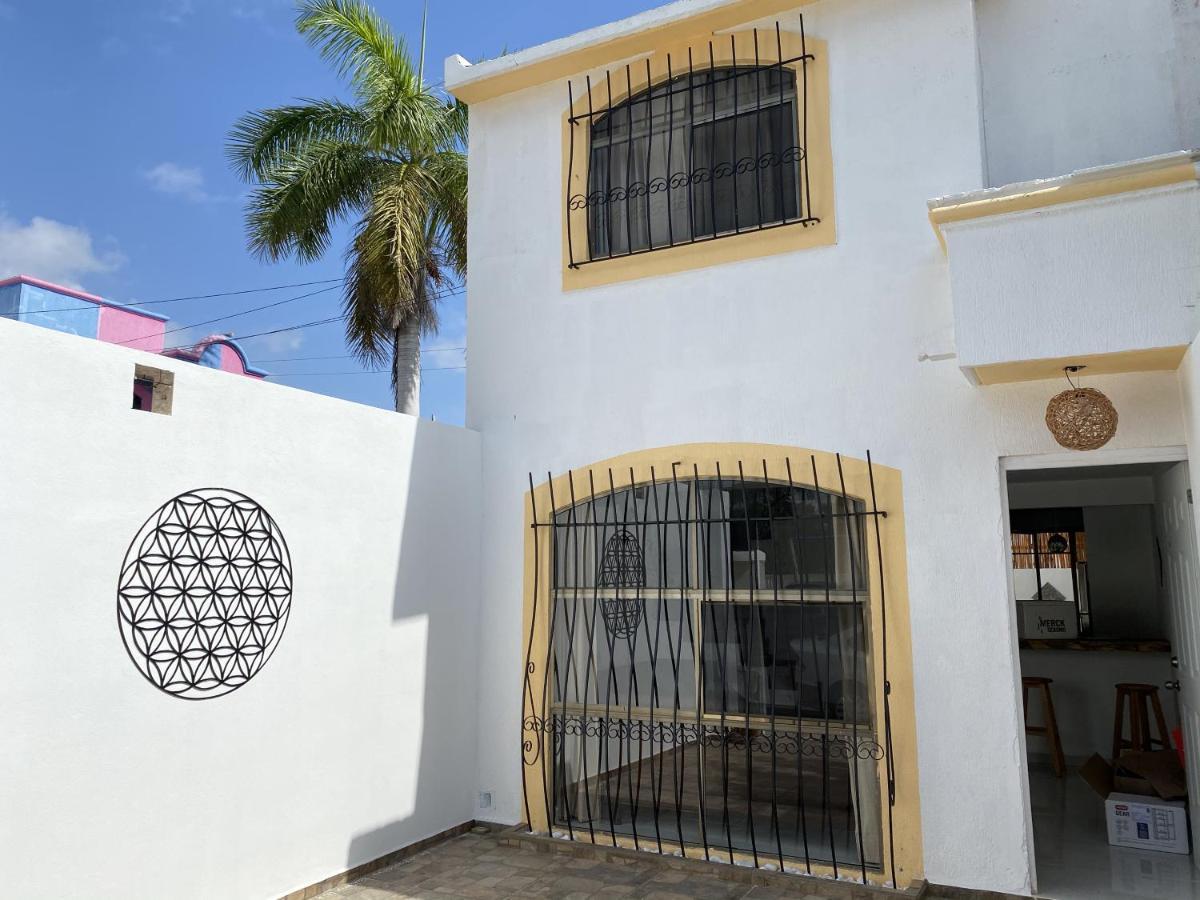 Flower Of Life Cancun Exterior photo