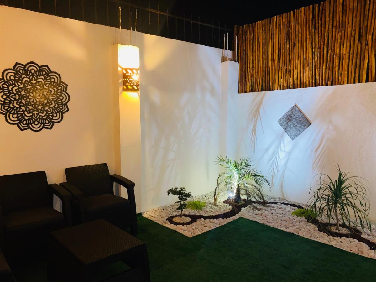 Flower Of Life Cancun Exterior photo